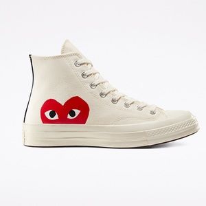 COMME DES GARCONS